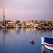 Photo of Porto Sani Marina yacht charters