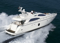 Charter M/Y Angeli Jo
