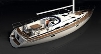 Charter S/Y Bavaria 47