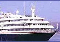 Charter M/Y Clelia