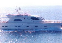 Charter M/Y Constantinos L II