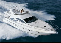 Charter M/Y Day at a Time