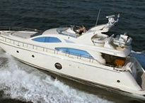 Charter M/Y John John