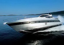 Charter M/Y Mima I