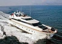 Charter M/Y Monte Carlo