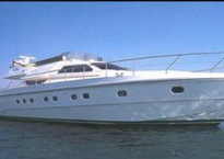 Charter M/Y Pathos