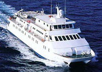 Charter M/Y Pegasus
