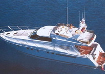 Charter M/Y Squadron 65
