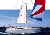 Charter S/Y Sun Odyssey 32.2