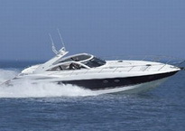 Charter M/Y Sunseeker 61