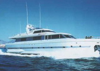 Charter M/Y Thalia G