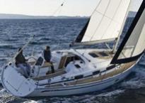 Charter S/Y Bavaria 34 cruiser