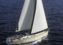 Charter S/Y Bavaria 46 cruiser