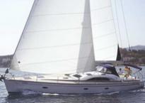 Charter S/Y Bavaria 49
