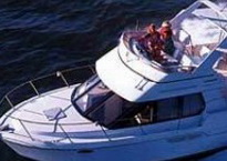 Charter M/Y Carver 326