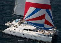 Charter Lagoon 500 idea
