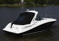 Charter M/Y Sundancer 350