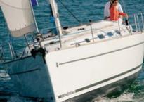 Charter S/Y Cyclades 50.5