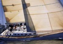 Charter S/Y First 47.7