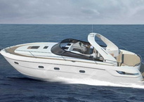 Charter M/Y BMB