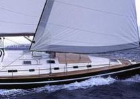 Charter S/Y Ocean Star 51.2