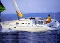 Charter S/Y Oceanis 311