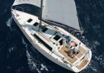 Charter S/Y Oceanis 31