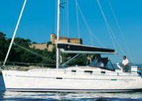 Charter S/Y Oceanis 343