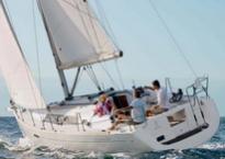 Charter S/Y Oceanis 34