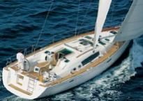 Charter S/Y Oceanis 46