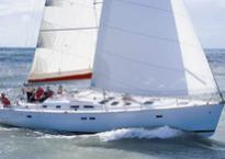 Charter S/Y Oceanis 473.3