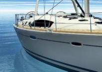 Charter S/Y Oceanis 50