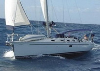 Charter S/Y Dufour Gib'Sea 51