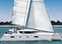 Charter Salina 48