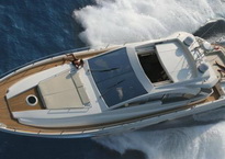Charter M/Y Aicon62 Open