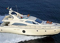 Charter M/Y Aicon67