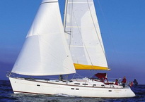 Charter S/Y Oceanis 473