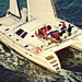 Photo of Charter Lagoon 470
