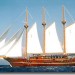 Photo of Charter gulet Bahariyeli