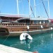 Photo of Charter gulet Metehan IV