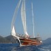 Photo of Charter gulet Cafer 7