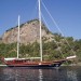 Charter gulet Cobra King