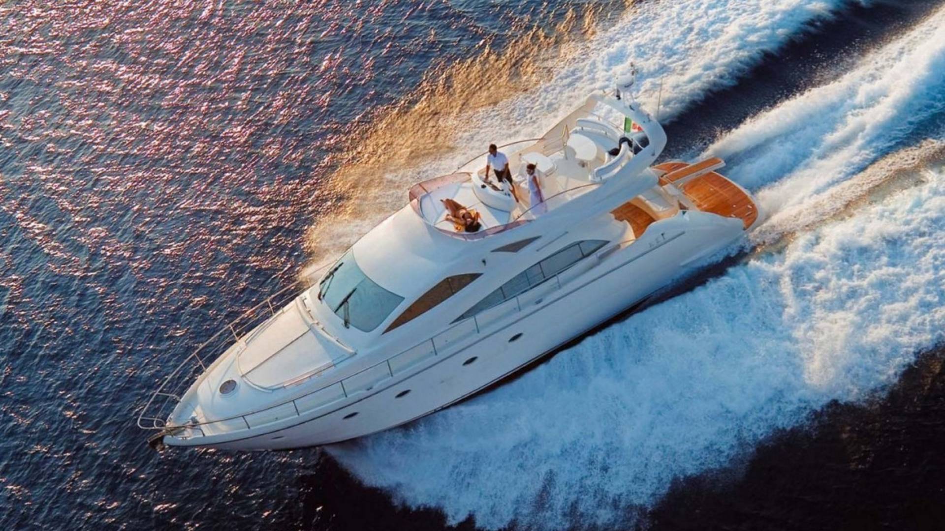 Yacht Charters in Dodecanese