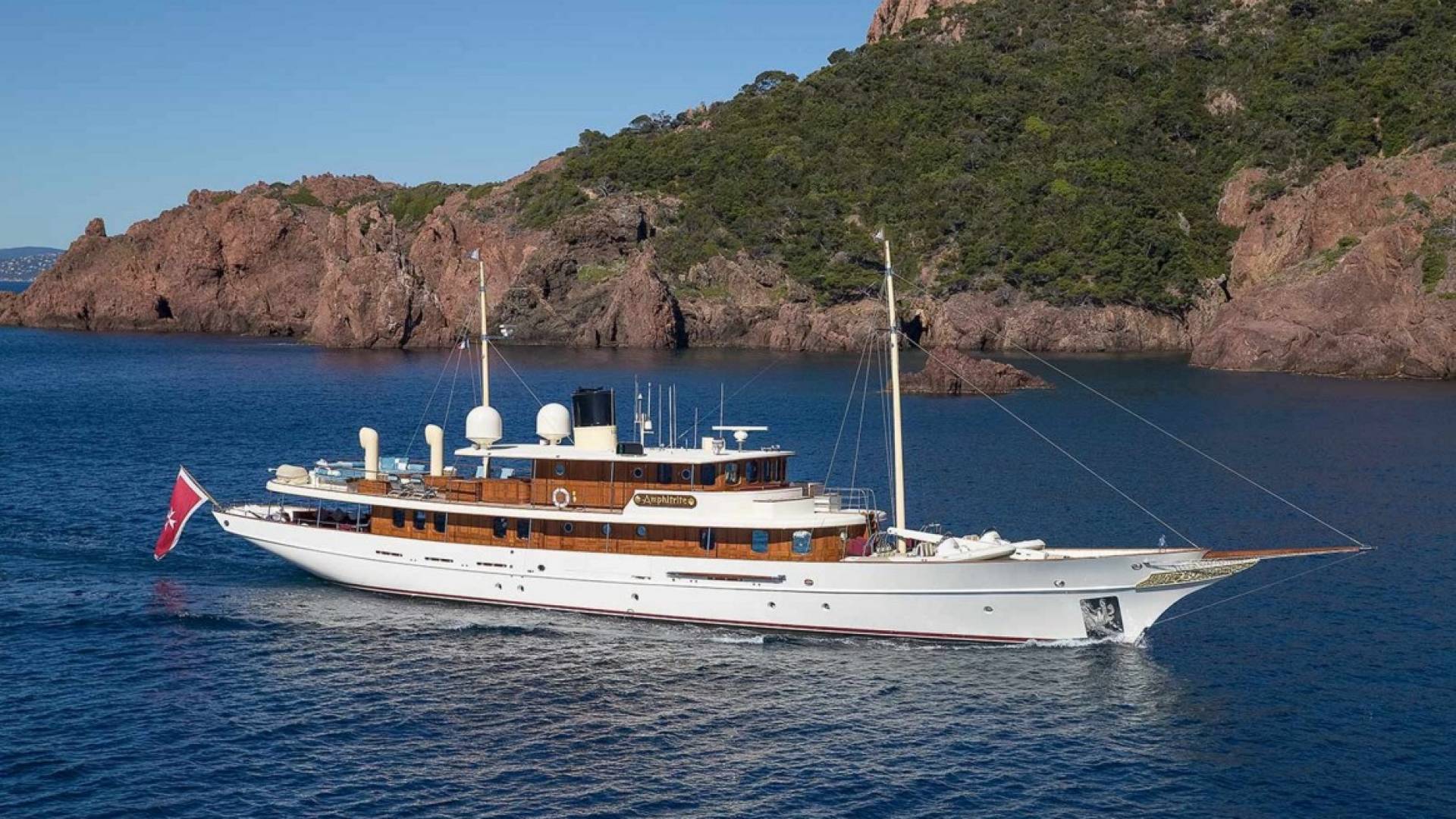 Day Cruise in Saronic islands
