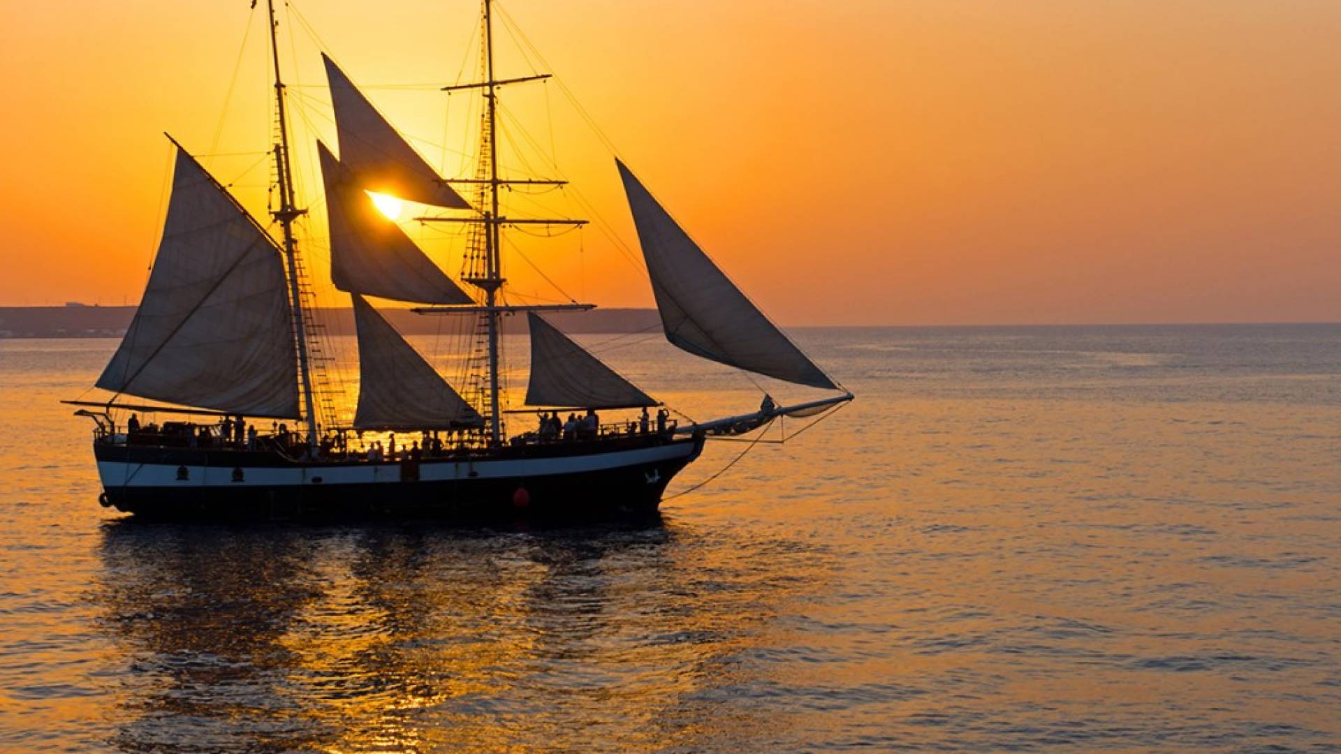 Day Cruise from Athens